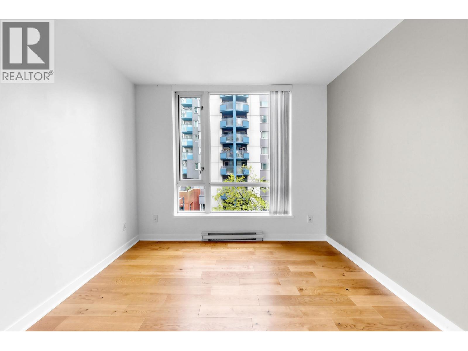 602 1082 Seymour Street, Vancouver, British Columbia  V6B 1X9 - Photo 15 - R3116545