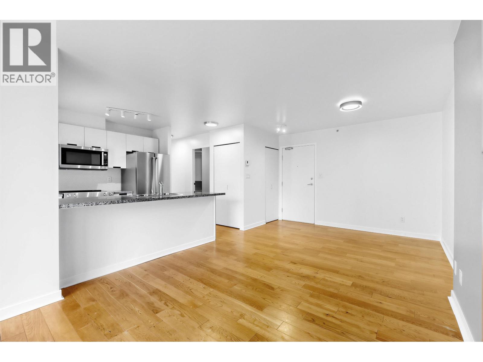 602 1082 Seymour Street, Vancouver, British Columbia  V6B 1X9 - Photo 8 - R3116545