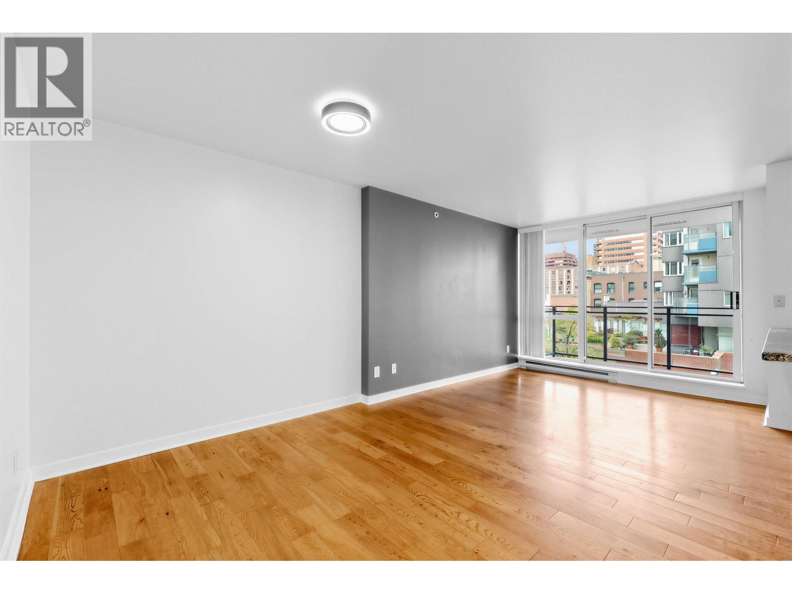 602 1082 Seymour Street, Vancouver, British Columbia  V6B 1X9 - Photo 4 - R3116545