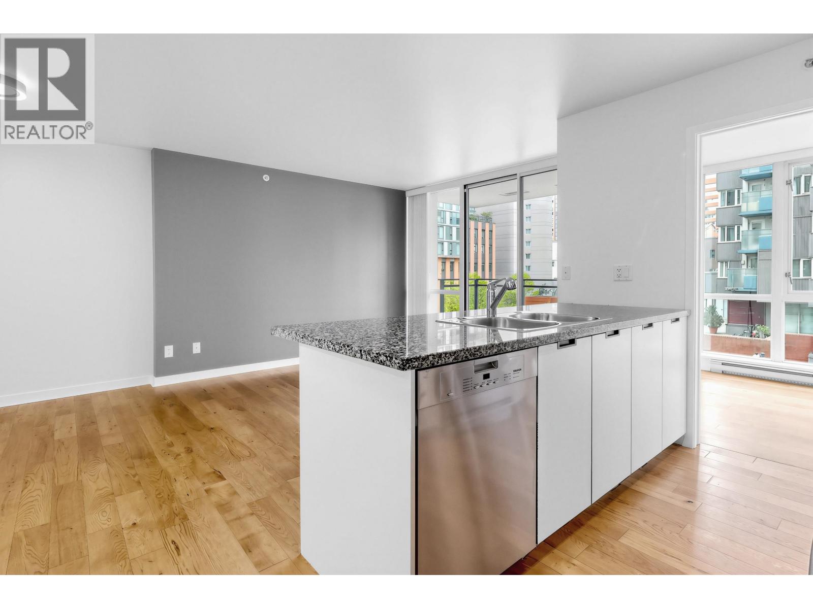 602 1082 Seymour Street, Vancouver, British Columbia  V6B 1X9 - Photo 10 - R3116545