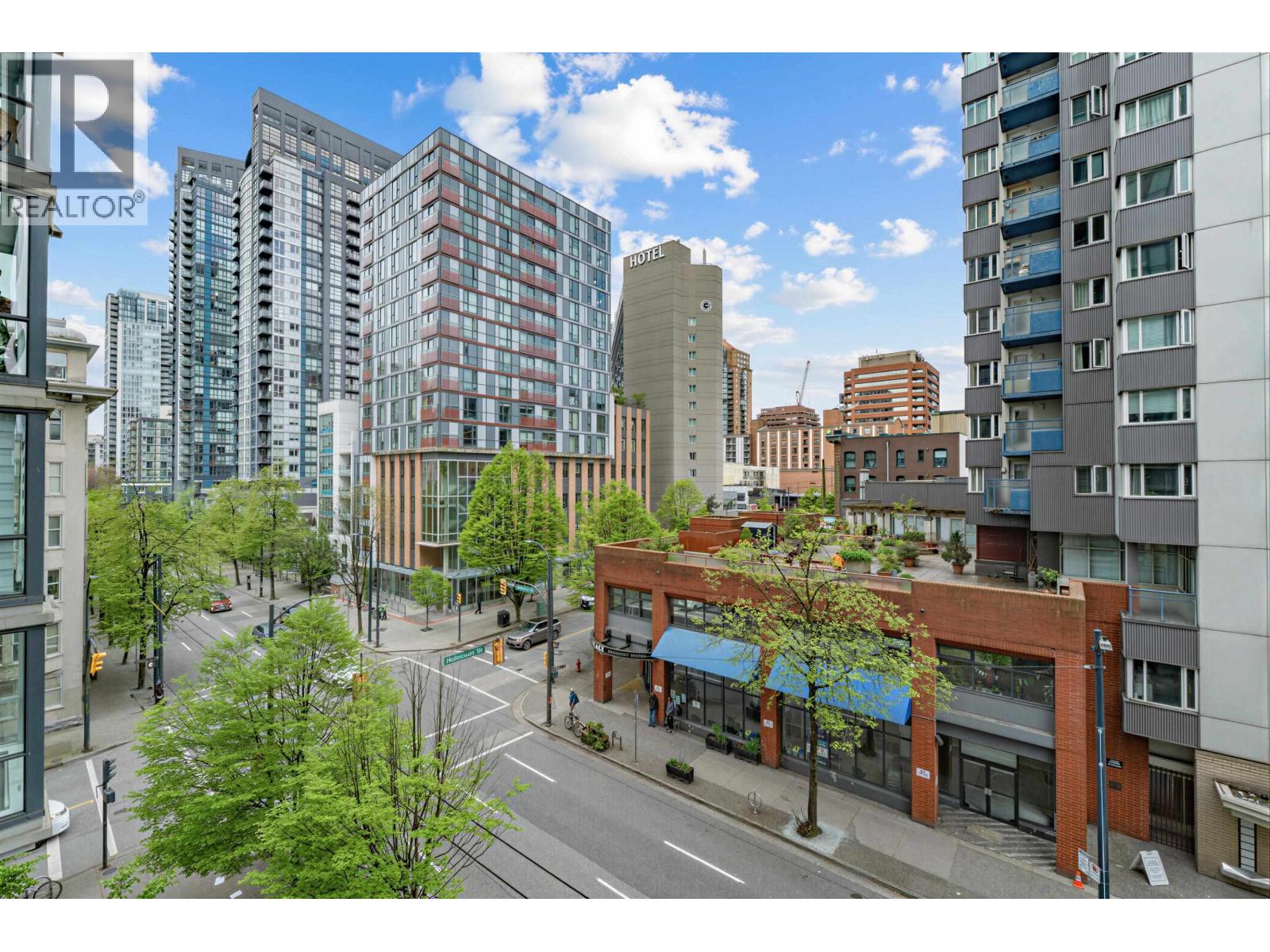 602 1082 Seymour Street, Vancouver, British Columbia  V6B 1X9 - Photo 20 - R3116545