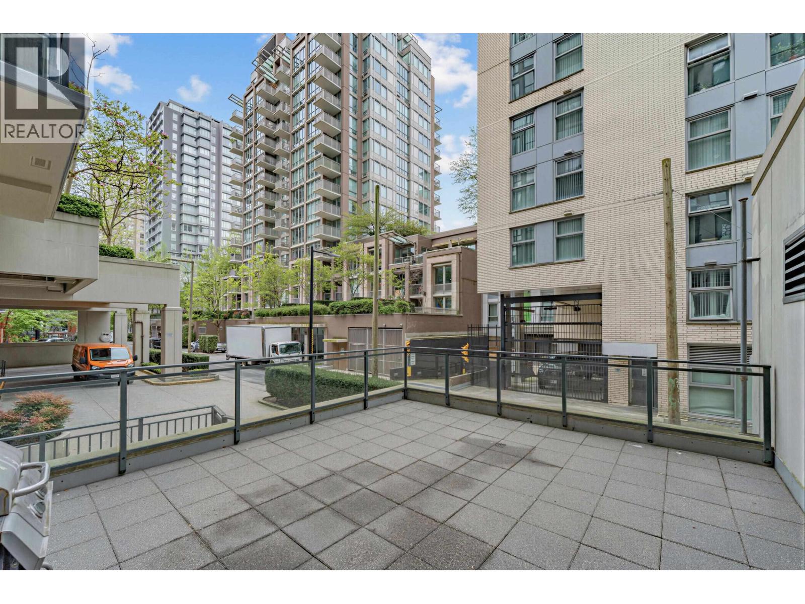 602 1082 Seymour Street, Vancouver, British Columbia  V6B 1X9 - Photo 23 - R3116545