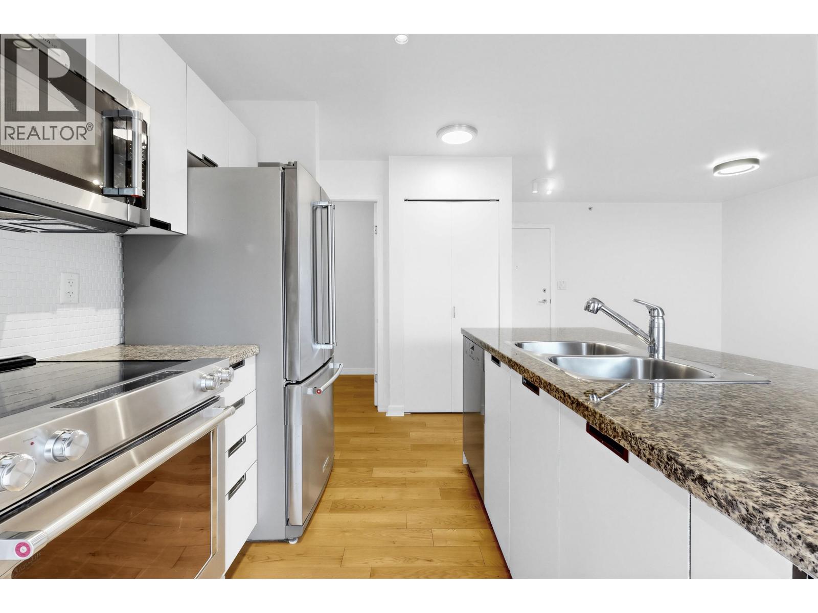 602 1082 Seymour Street, Vancouver, British Columbia  V6B 1X9 - Photo 12 - R3116545