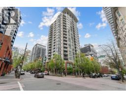 602 1082 SEYMOUR STREET, Vancouver, British Columbia