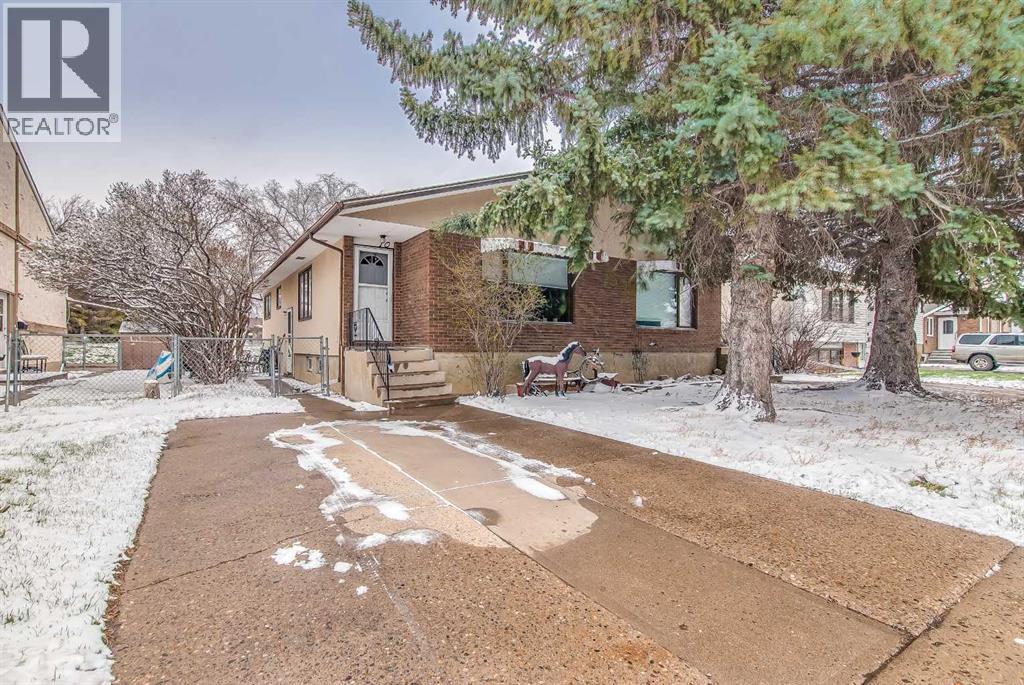 10 Craig Road Se, Medicine Hat, Alberta  T1B 1H3 - Photo 2 - A2304809