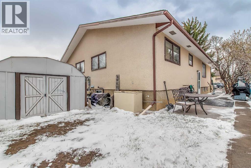 10 Craig Road Se, Medicine Hat, Alberta  T1B 1H3 - Photo 44 - A2304809