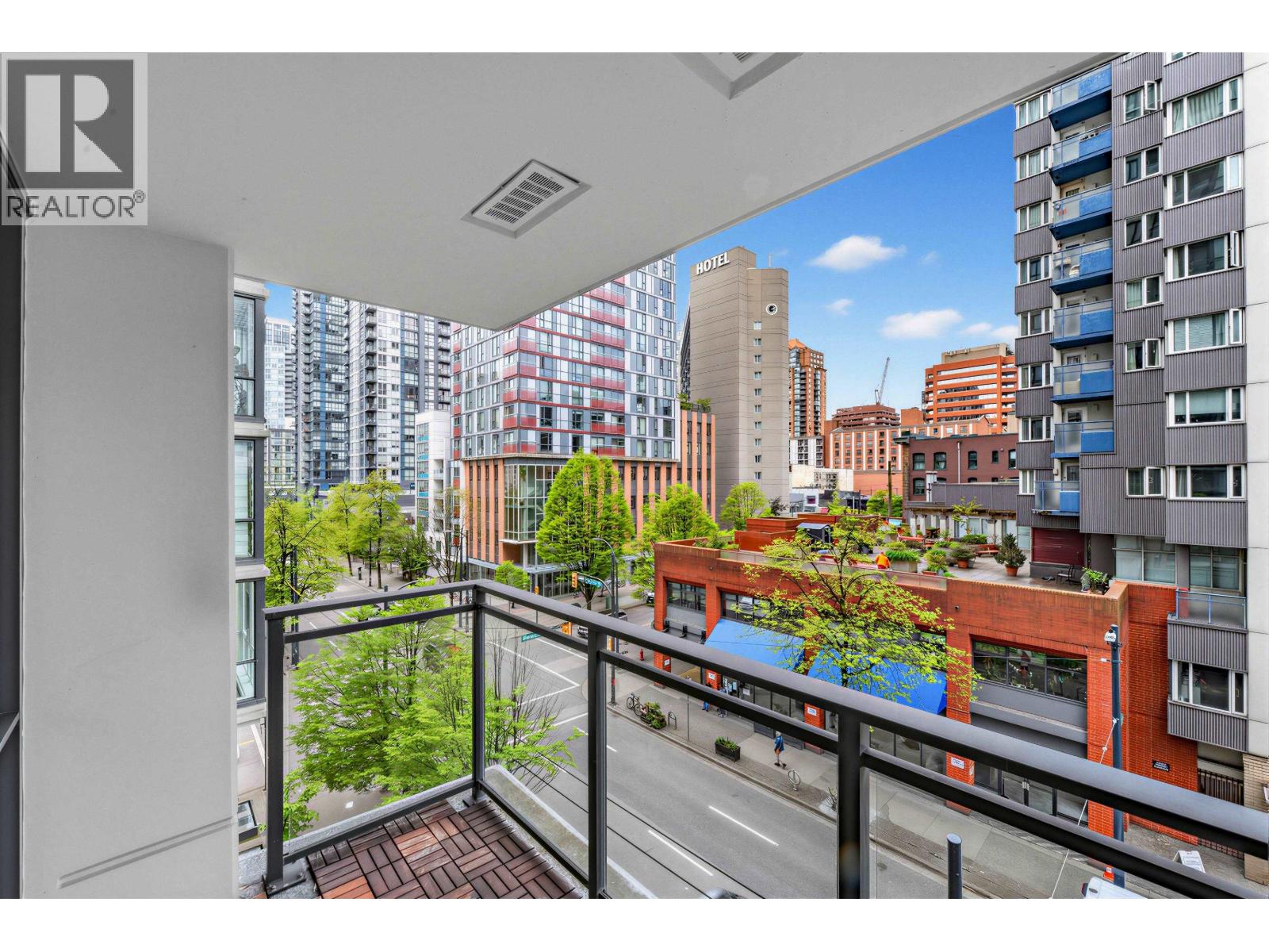 602 1082 Seymour Street, Vancouver, British Columbia  V6B 1X9 - Photo 18 - R3116545