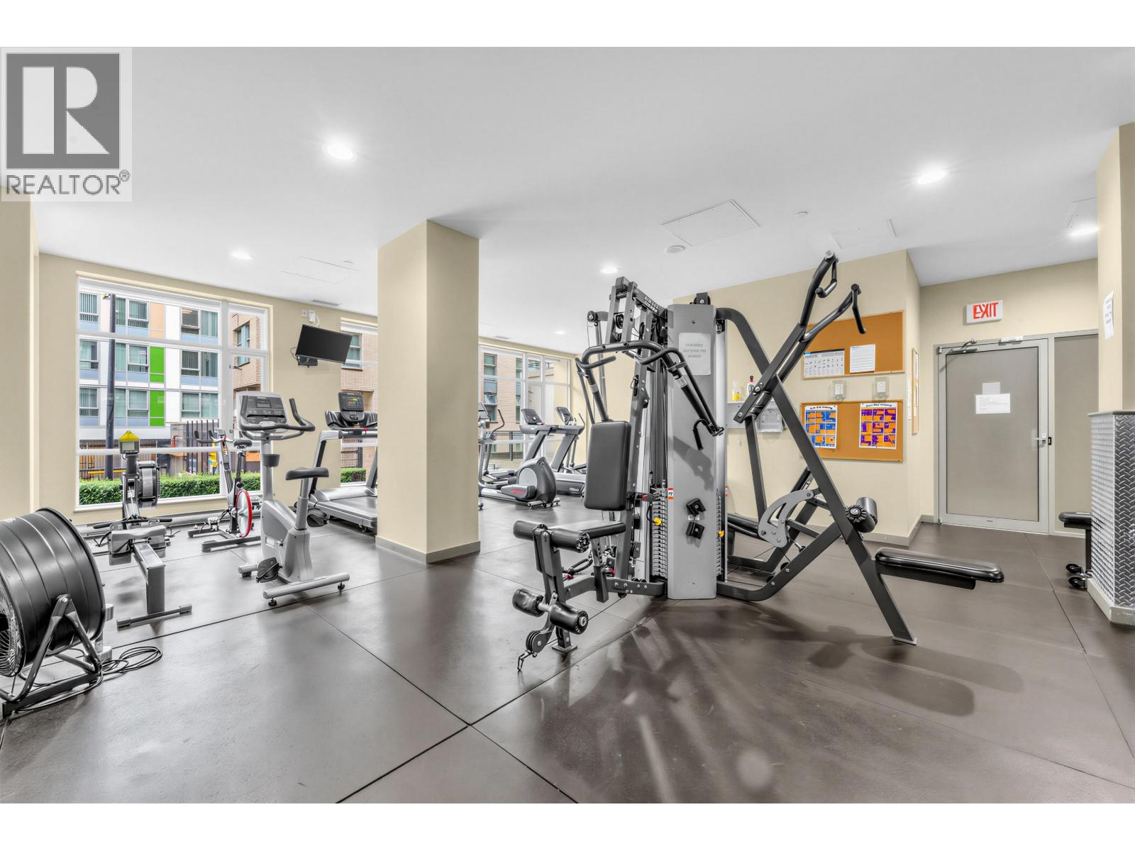 602 1082 Seymour Street, Vancouver, British Columbia  V6B 1X9 - Photo 25 - R3116545