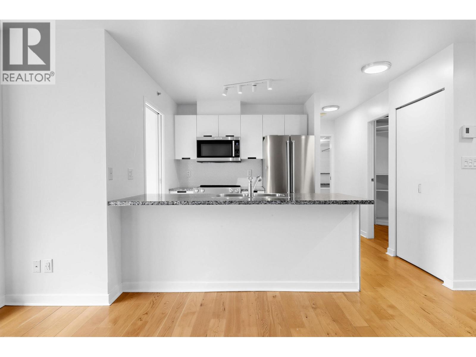 602 1082 Seymour Street, Vancouver, British Columbia  V6B 1X9 - Photo 7 - R3116545