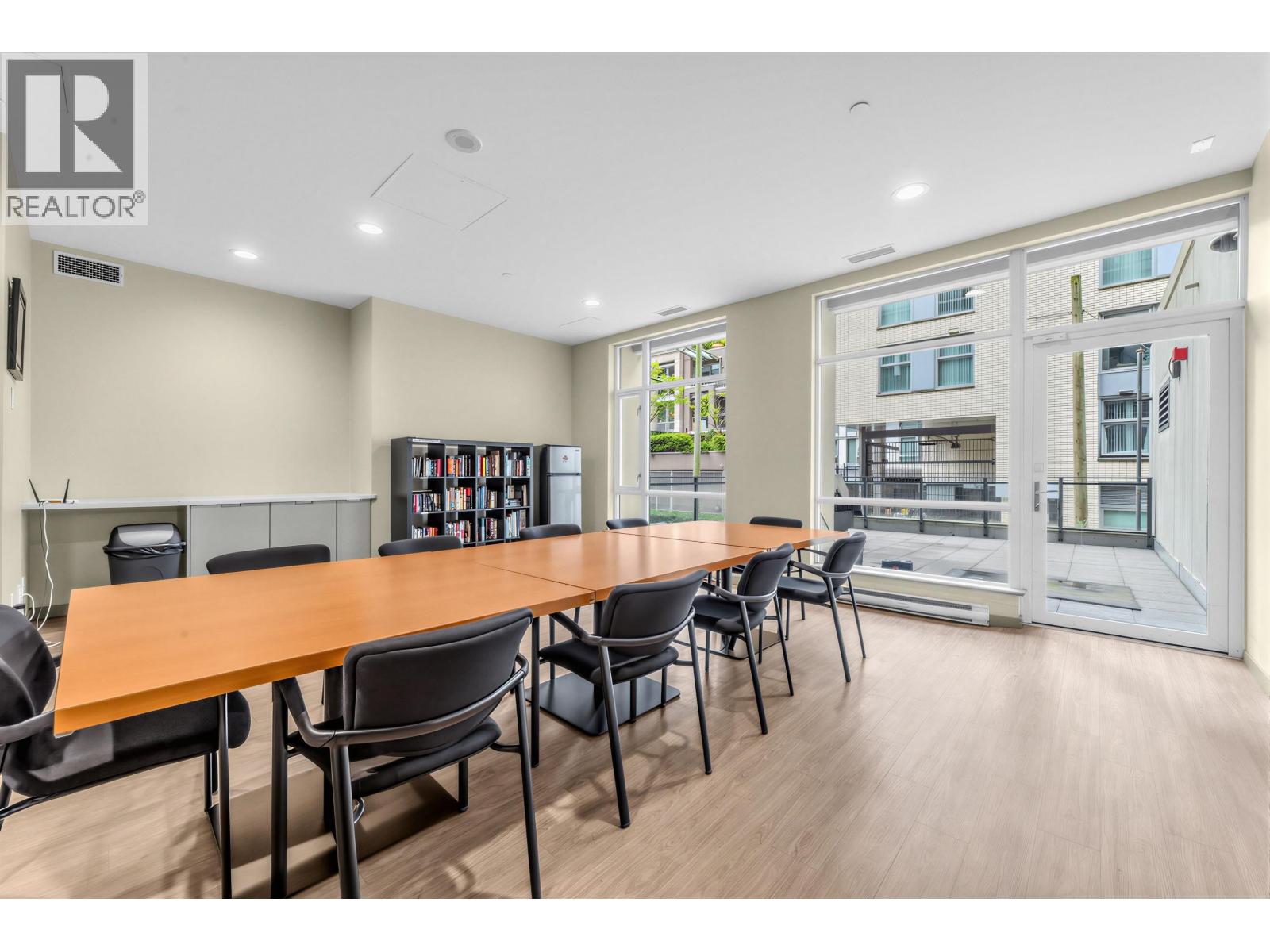 602 1082 Seymour Street, Vancouver, British Columbia  V6B 1X9 - Photo 22 - R3116545