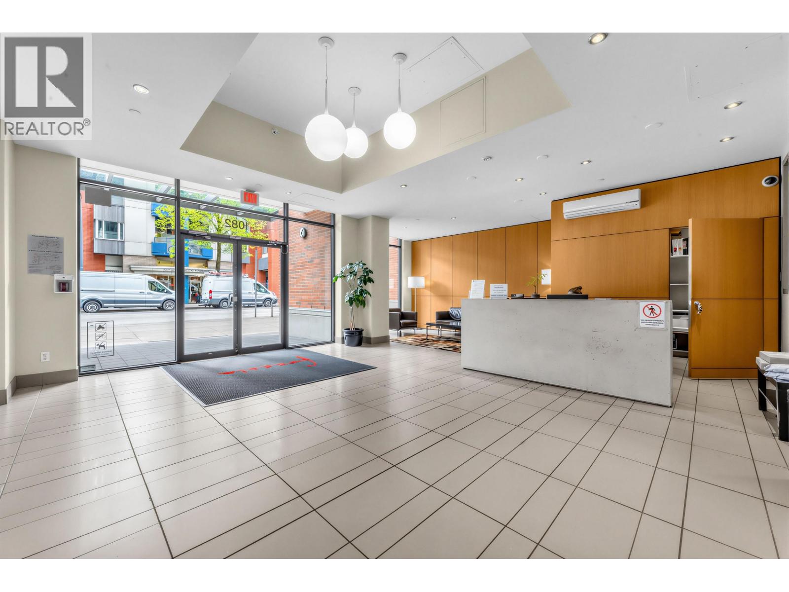 602 1082 Seymour Street, Vancouver, British Columbia  V6B 1X9 - Photo 26 - R3116545