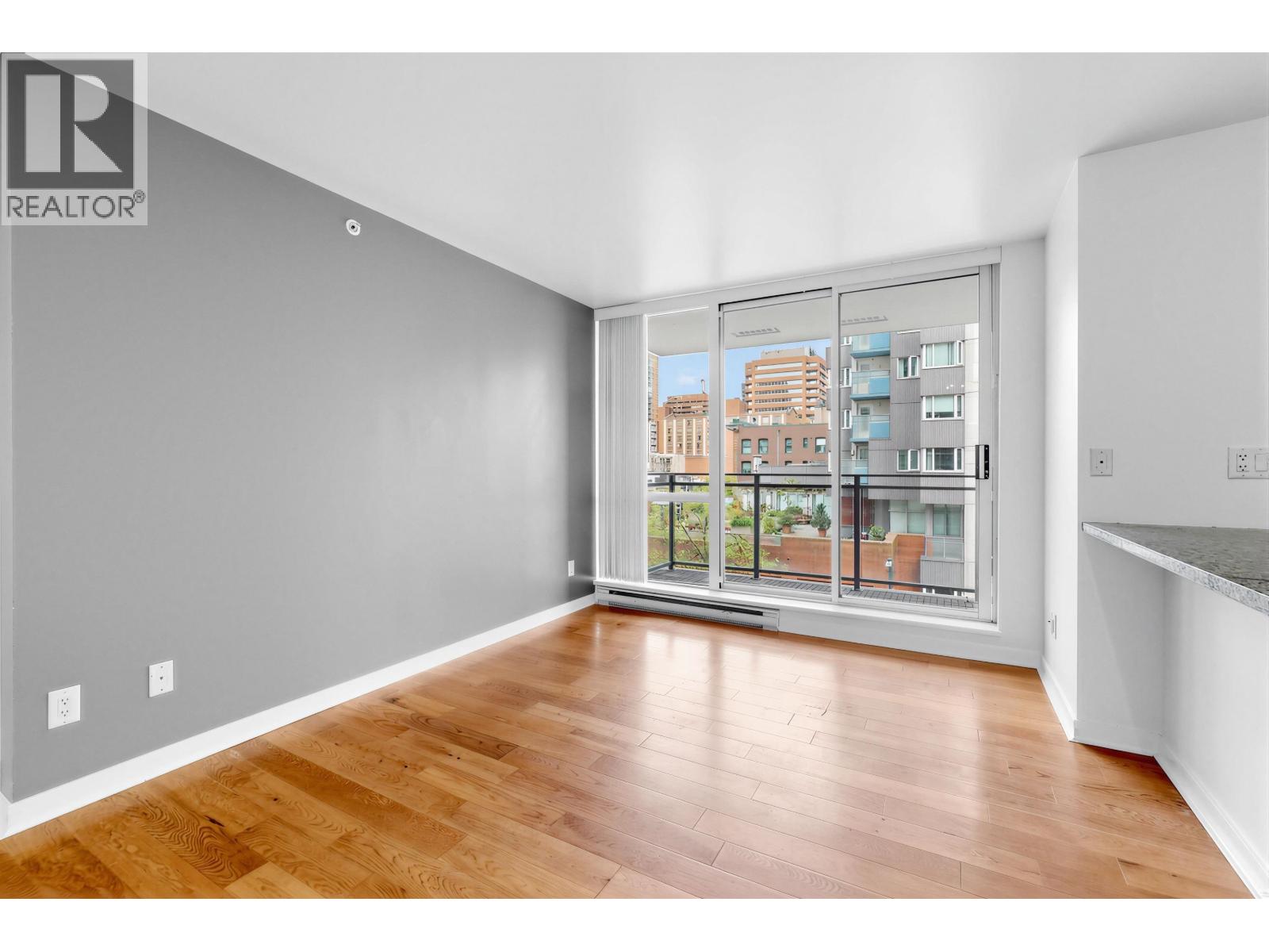 602 1082 Seymour Street, Vancouver, British Columbia  V6B 1X9 - Photo 5 - R3116545