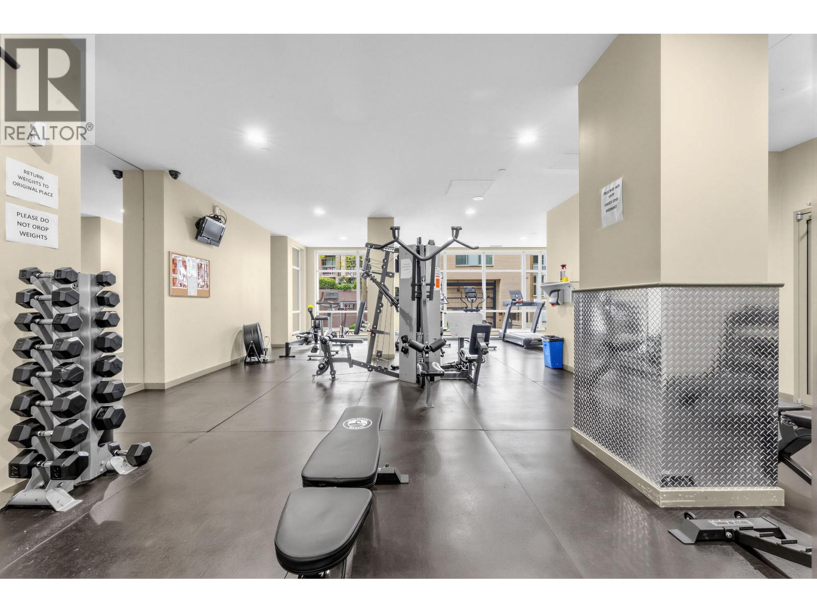 602 1082 Seymour Street, Vancouver, British Columbia  V6B 1X9 - Photo 24 - R3116545