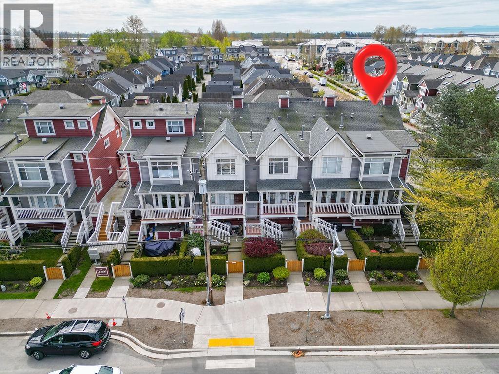 1 4388 Moncton Street, Richmond, British Columbia  V7E 6R9 - Photo 34 - R3114039