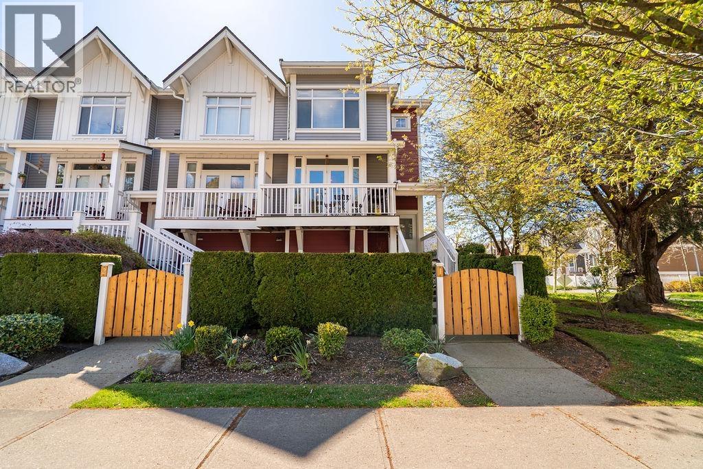 1 4388 Moncton Street, Richmond, British Columbia  V7E 6R9 - Photo 32 - R3114039