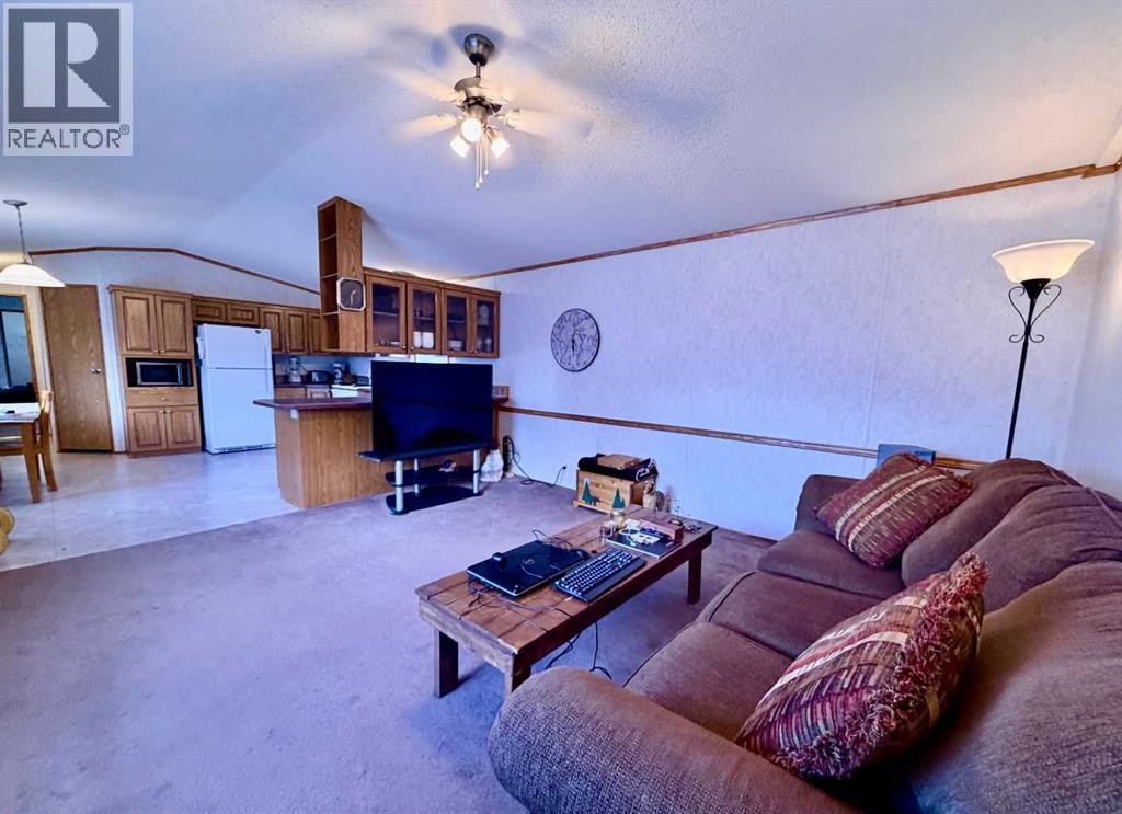 59a, 5311 60 Street, Rocky Mountain House, Alberta  T4T 1N3 - Photo 4 - A2300800