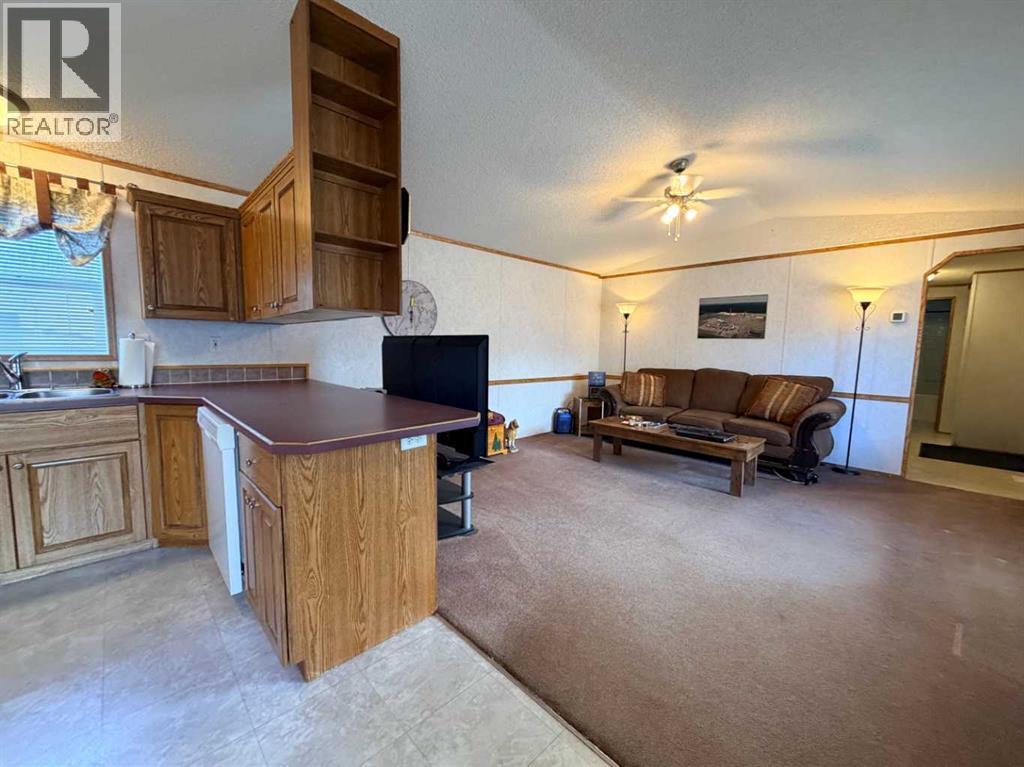 59a, 5311 60 Street, Rocky Mountain House, Alberta  T4T 1N3 - Photo 6 - A2300800