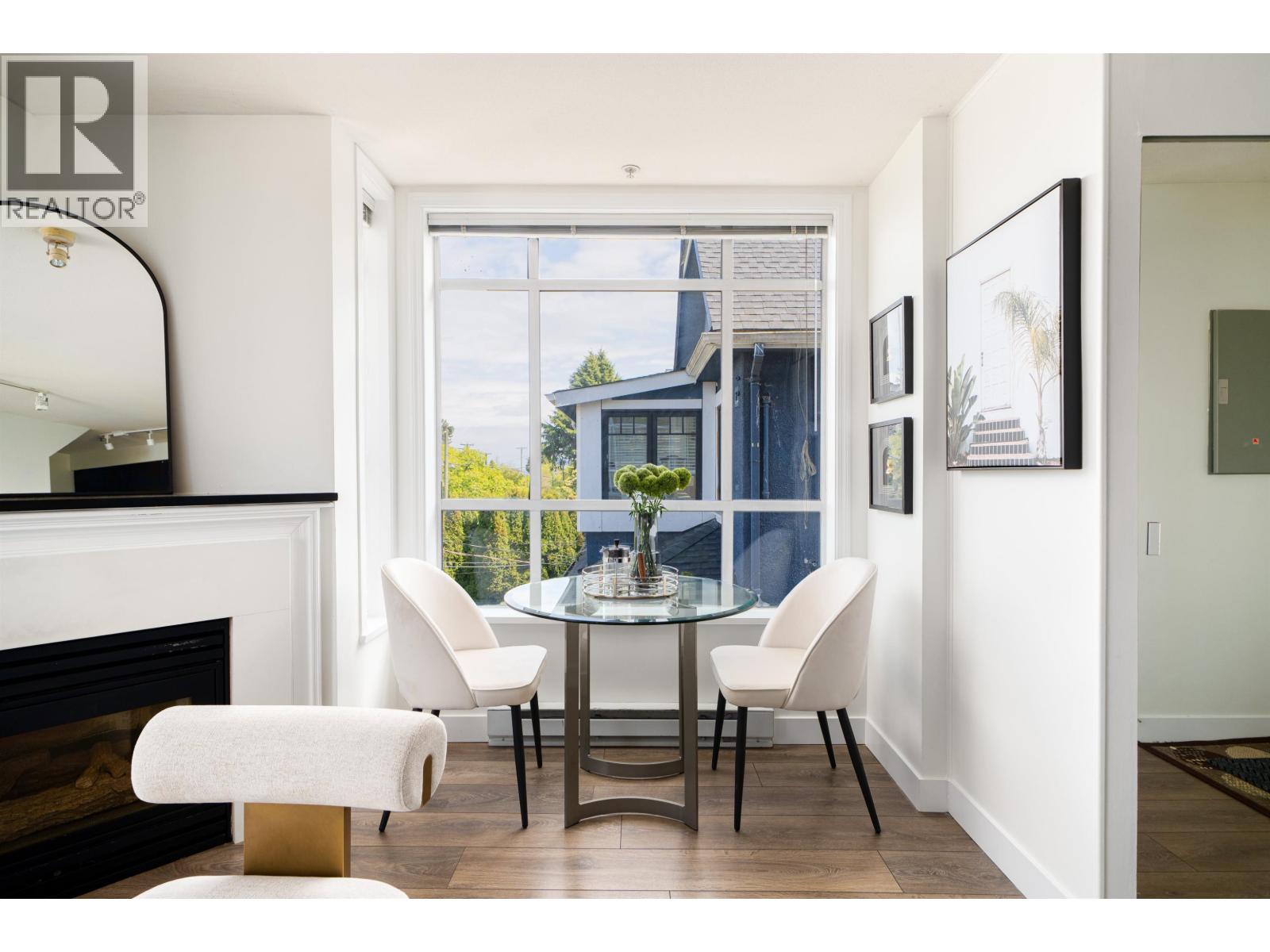 206 2190 W 5th Avenue, Vancouver, British Columbia  V6K 1S2 - Photo 6 - R3116418