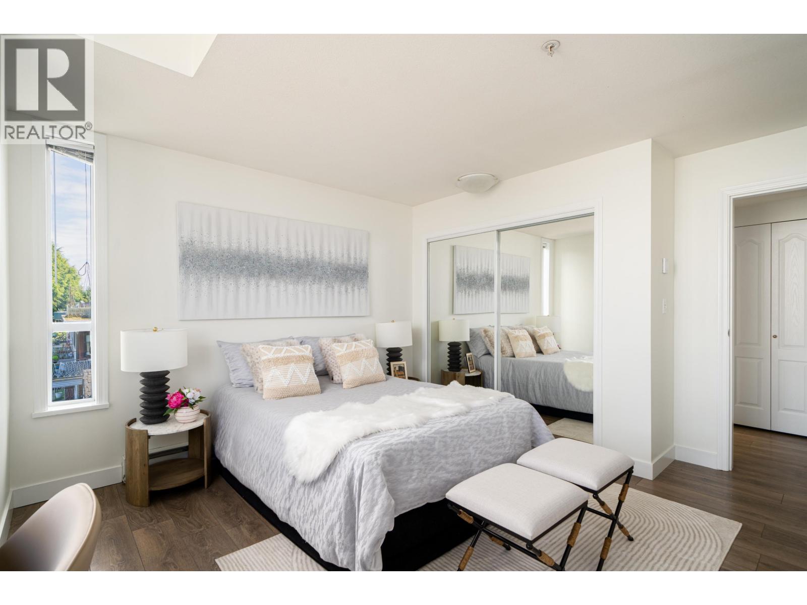 206 2190 W 5th Avenue, Vancouver, British Columbia  V6K 1S2 - Photo 14 - R3116418