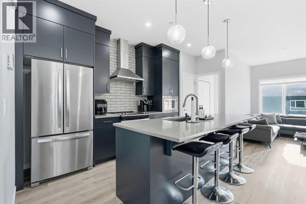 49 Lucas Grove NW, Calgary, Alberta  T3P 1R4 - Photo 7 - A2303685