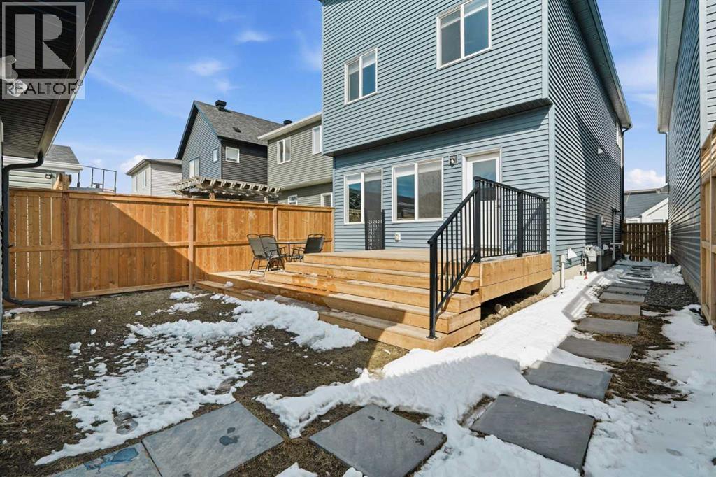 49 Lucas Grove NW, Calgary, Alberta  T3P 1R4 - Photo 34 - A2303685