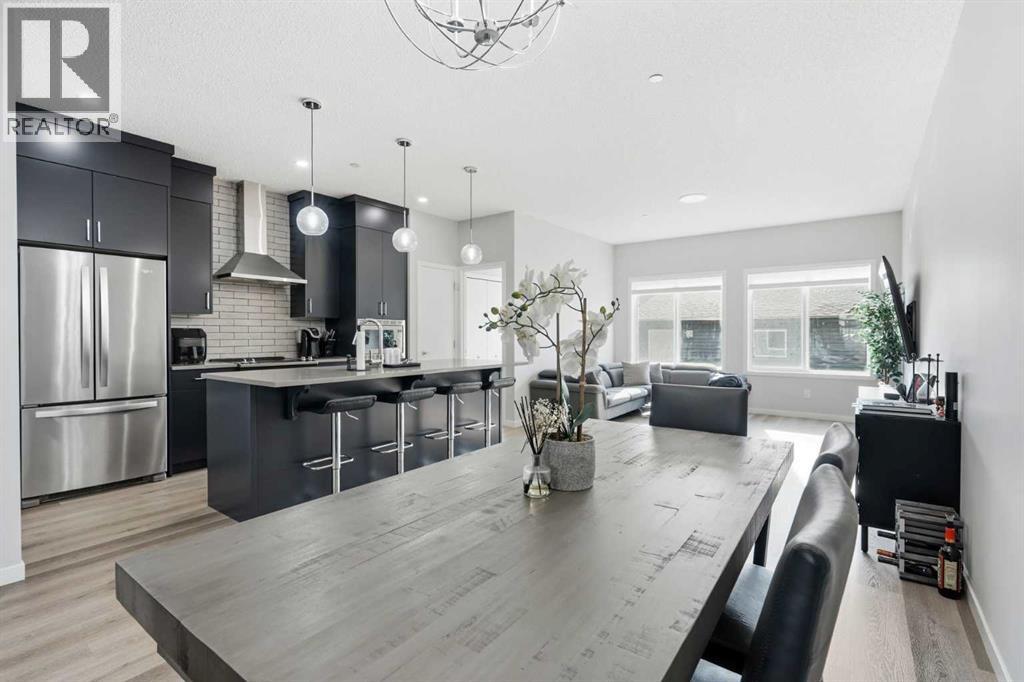 49 Lucas Grove NW, Calgary, Alberta  T3P 1R4 - Photo 6 - A2303685