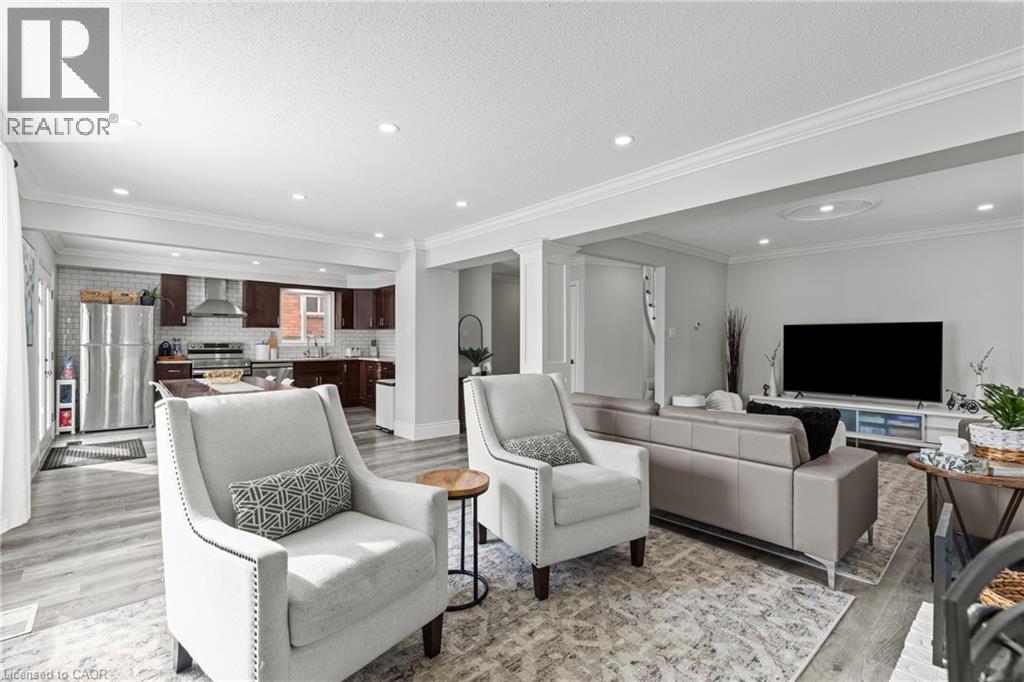 27 Barbara Court, Hamilton, Ontario  L8W 2M1 - Photo 8 - 40804846