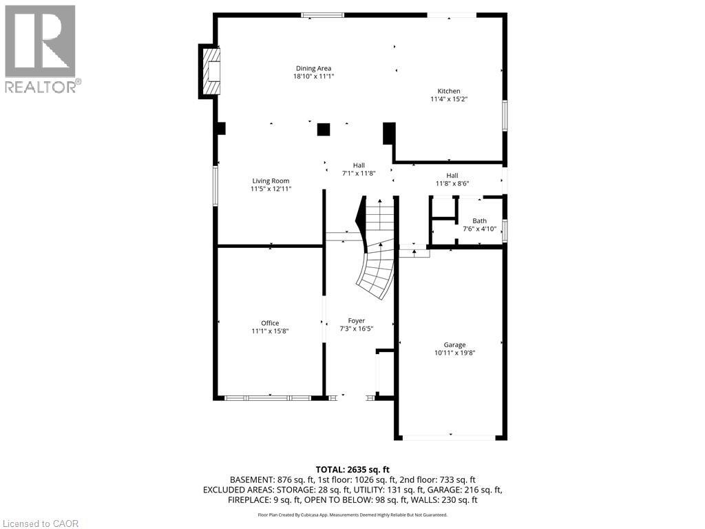 27 Barbara Court, Hamilton, Ontario  L8W 2M1 - Photo 34 - 40804846