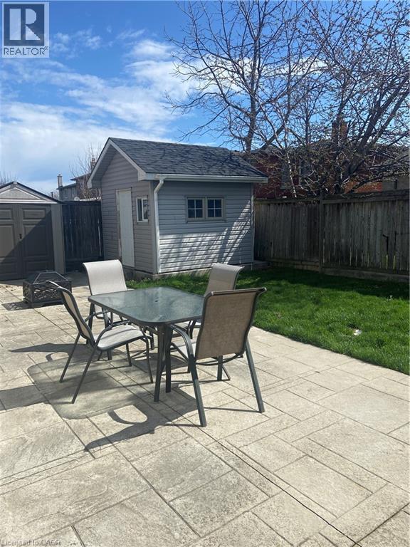 27 Barbara Court, Hamilton, Ontario  L8W 2M1 - Photo 33 - 40804846