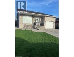 27 BARBARA Court, Hamilton, Ontario