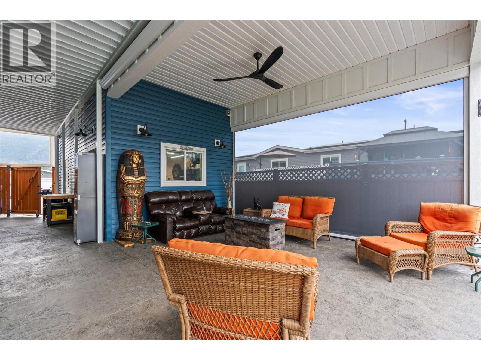 63 Antoine Road Unit# 124, Vernon, British Columbia  V1H 2A3 - Photo 38 - 10384989