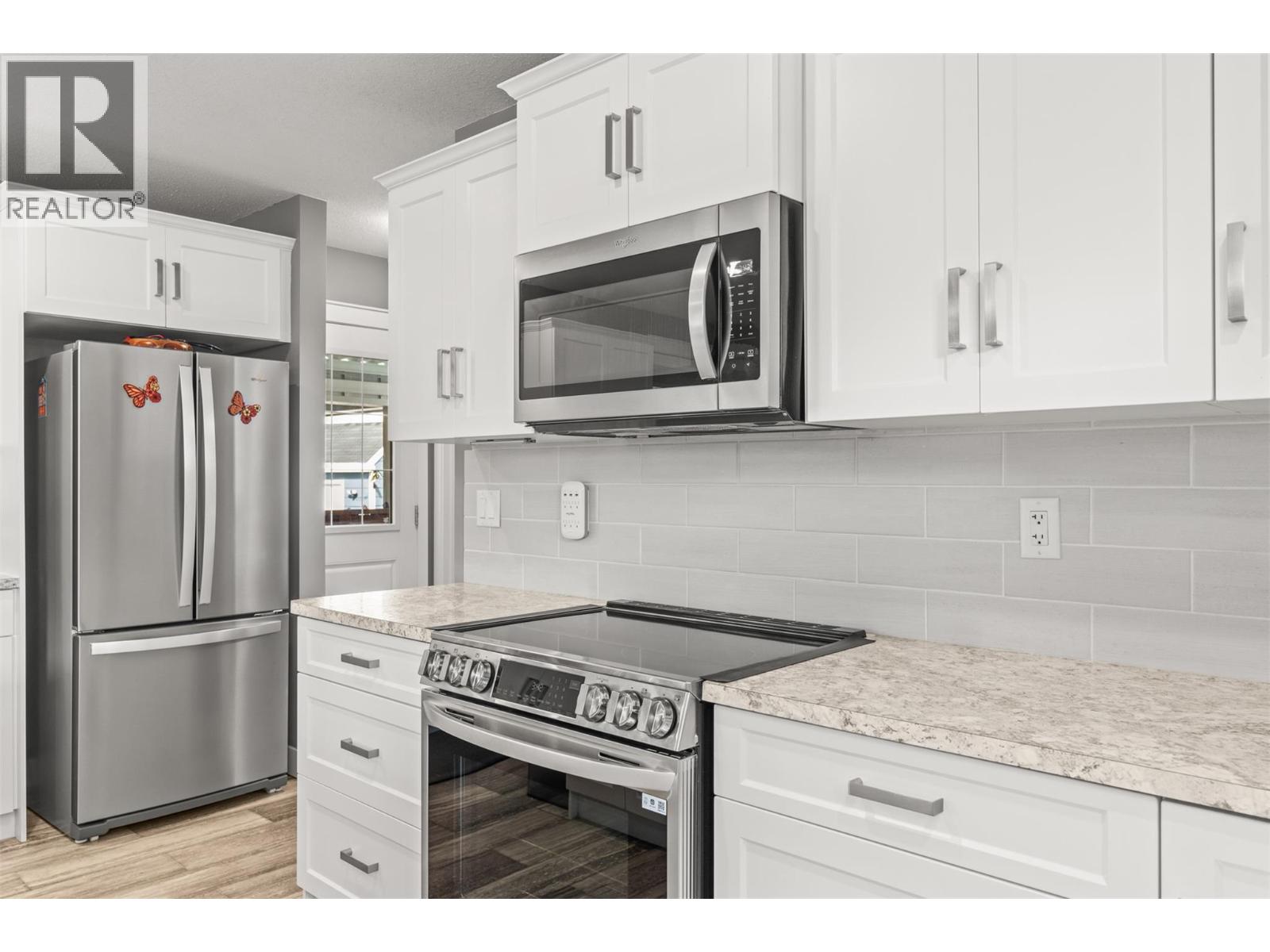 63 Antoine Road Unit# 124, Vernon, British Columbia  V1H 2A3 - Photo 11 - 10384989