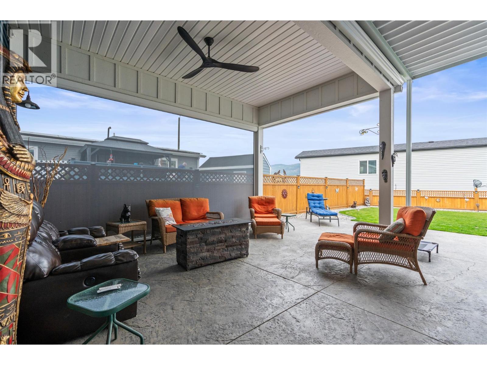 63 Antoine Road Unit# 124, Vernon, British Columbia  V1H 2A3 - Photo 37 - 10384989