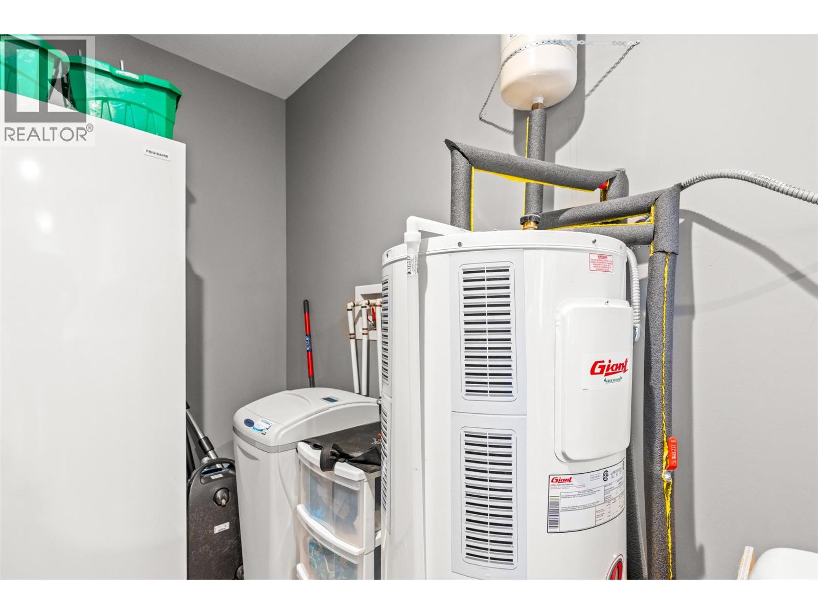 63 Antoine Road Unit# 124, Vernon, British Columbia  V1H 2A3 - Photo 24 - 10384989