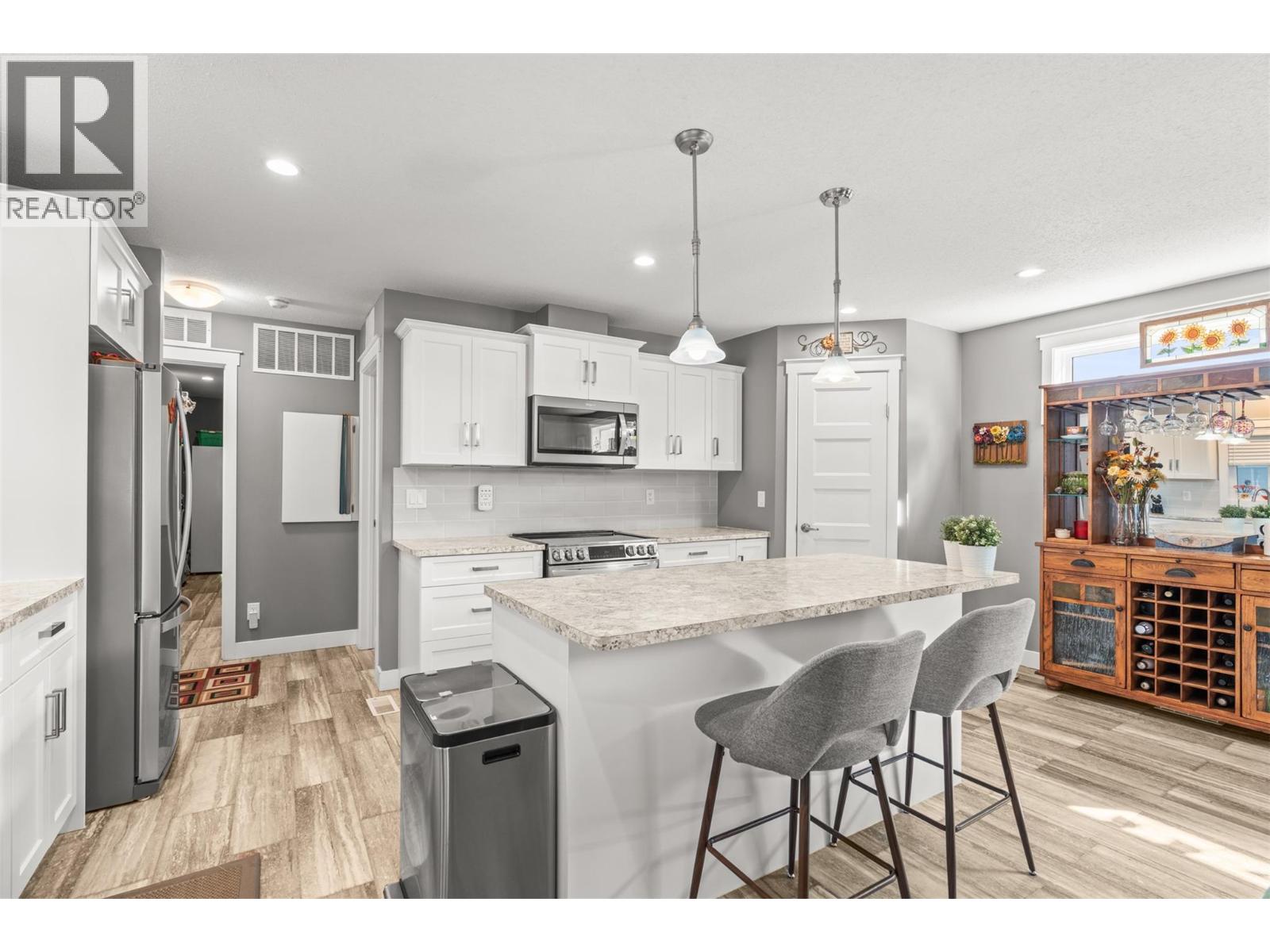 63 Antoine Road Unit# 124, Vernon, British Columbia  V1H 2A3 - Photo 8 - 10384989