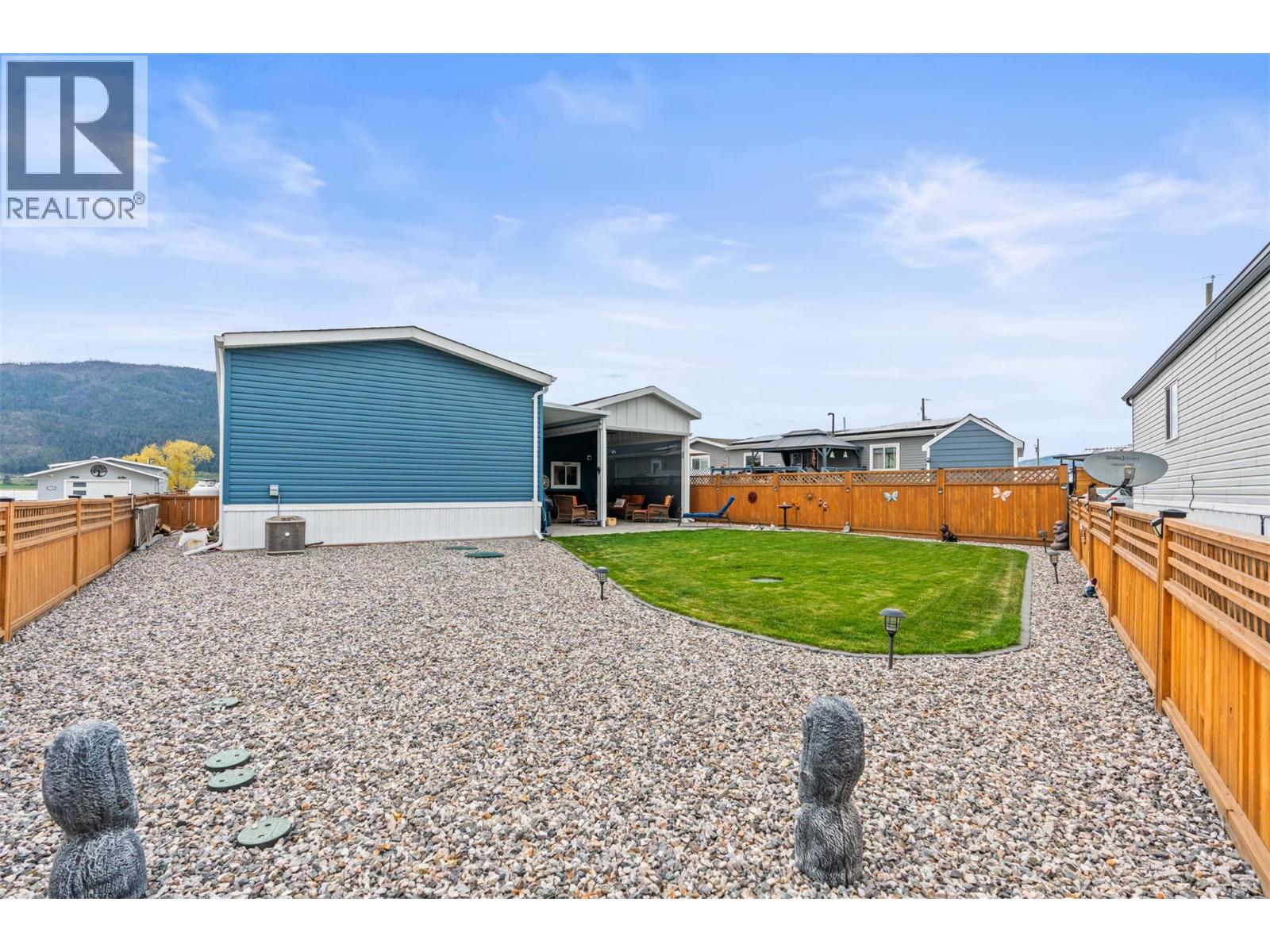 63 Antoine Road Unit# 124, Vernon, British Columbia  V1H 2A3 - Photo 41 - 10384989