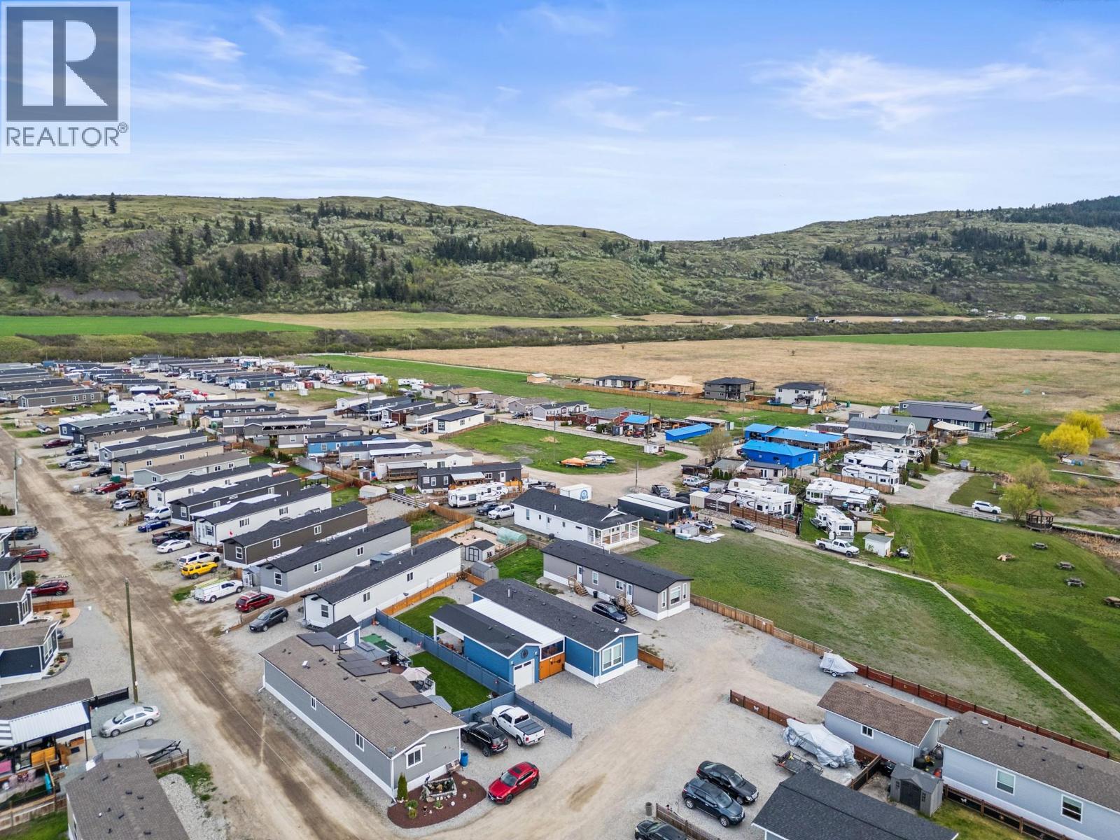 63 Antoine Road Unit# 124, Vernon, British Columbia  V1H 2A3 - Photo 45 - 10384989