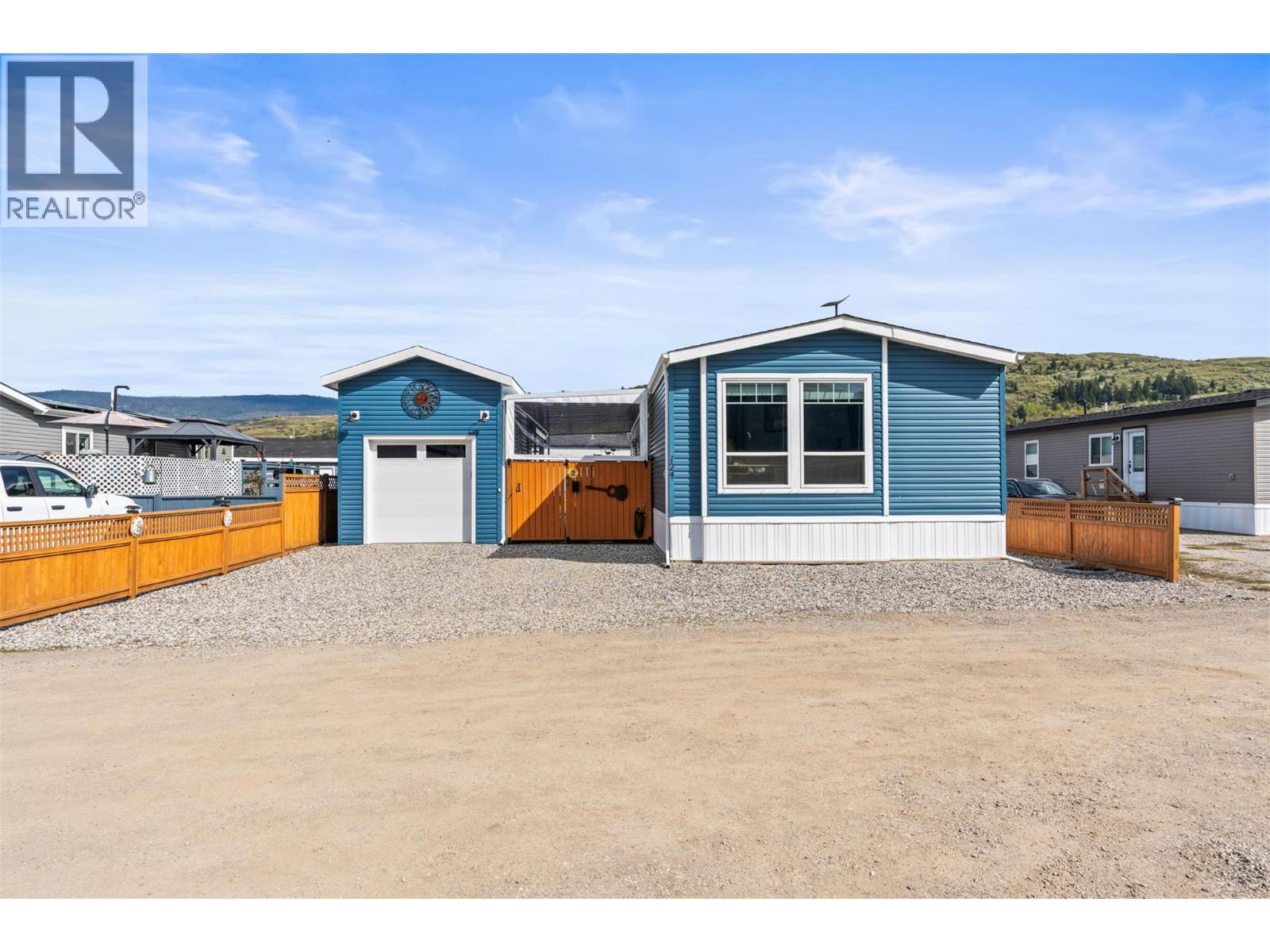 63 Antoine Road Unit# 124, Vernon, British Columbia  V1H 2A3 - Photo 4 - 10384989