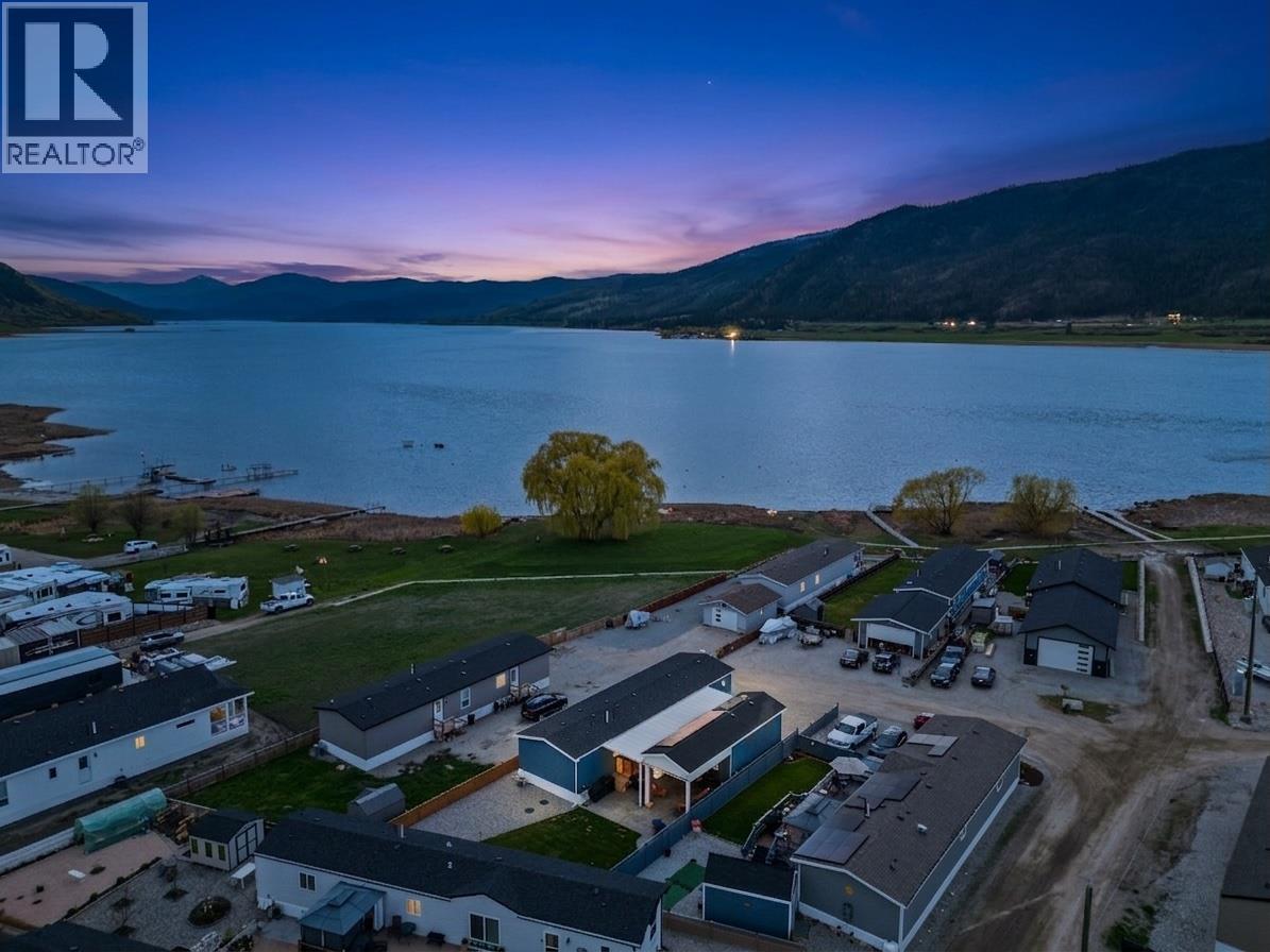 63 Antoine Road Unit# 124, Vernon, British Columbia  V1H 2A3 - Photo 50 - 10384989