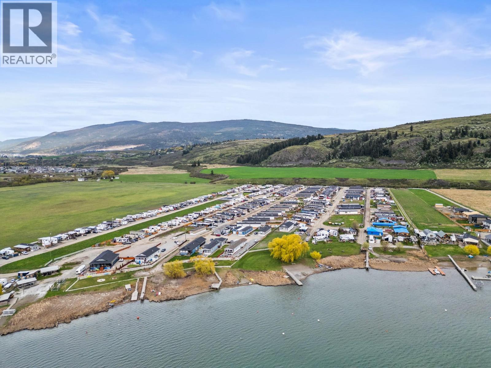 63 Antoine Road Unit# 124, Vernon, British Columbia  V1H 2A3 - Photo 47 - 10384989