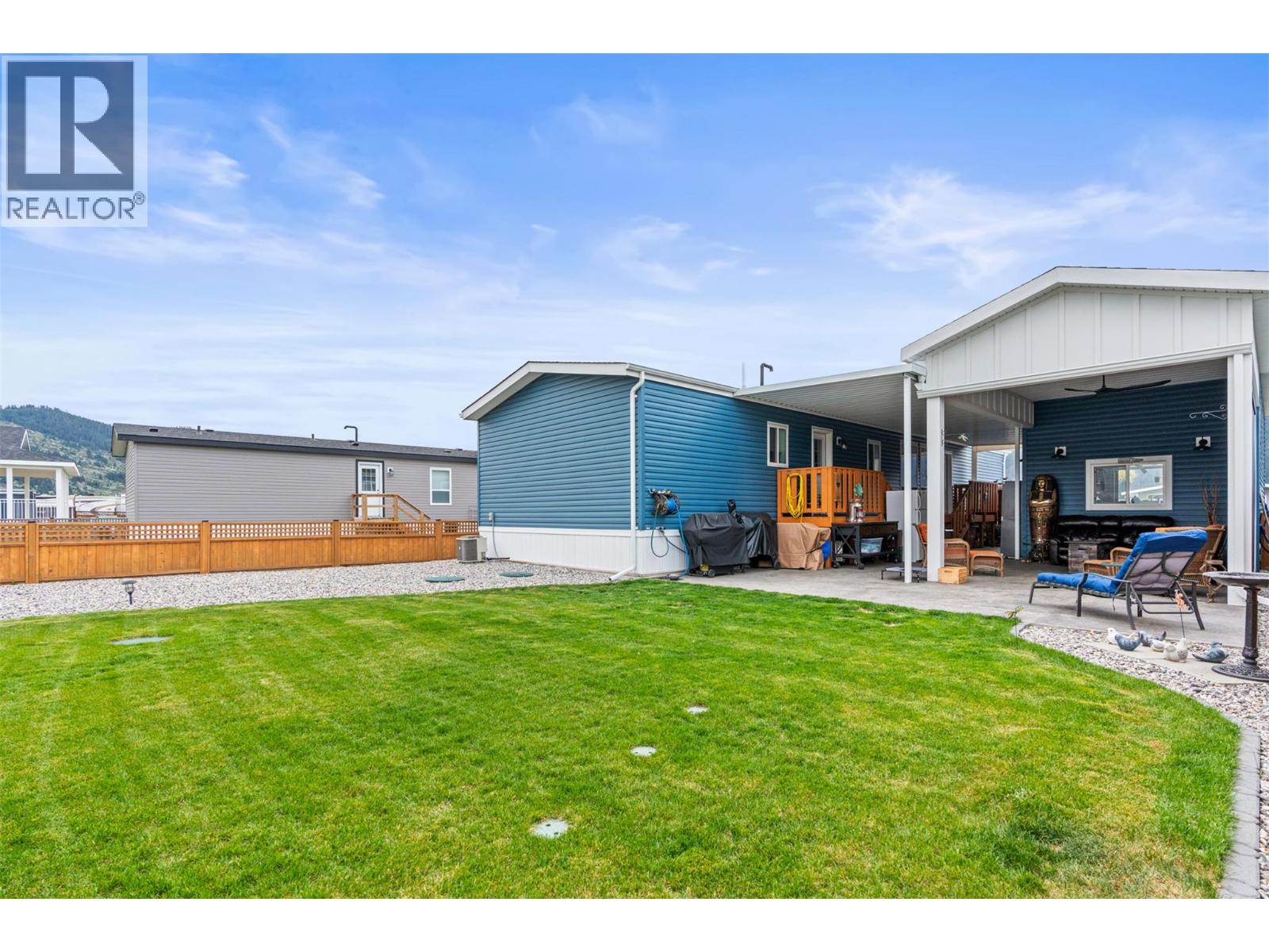 63 Antoine Road Unit# 124, Vernon, British Columbia  V1H 2A3 - Photo 40 - 10384989