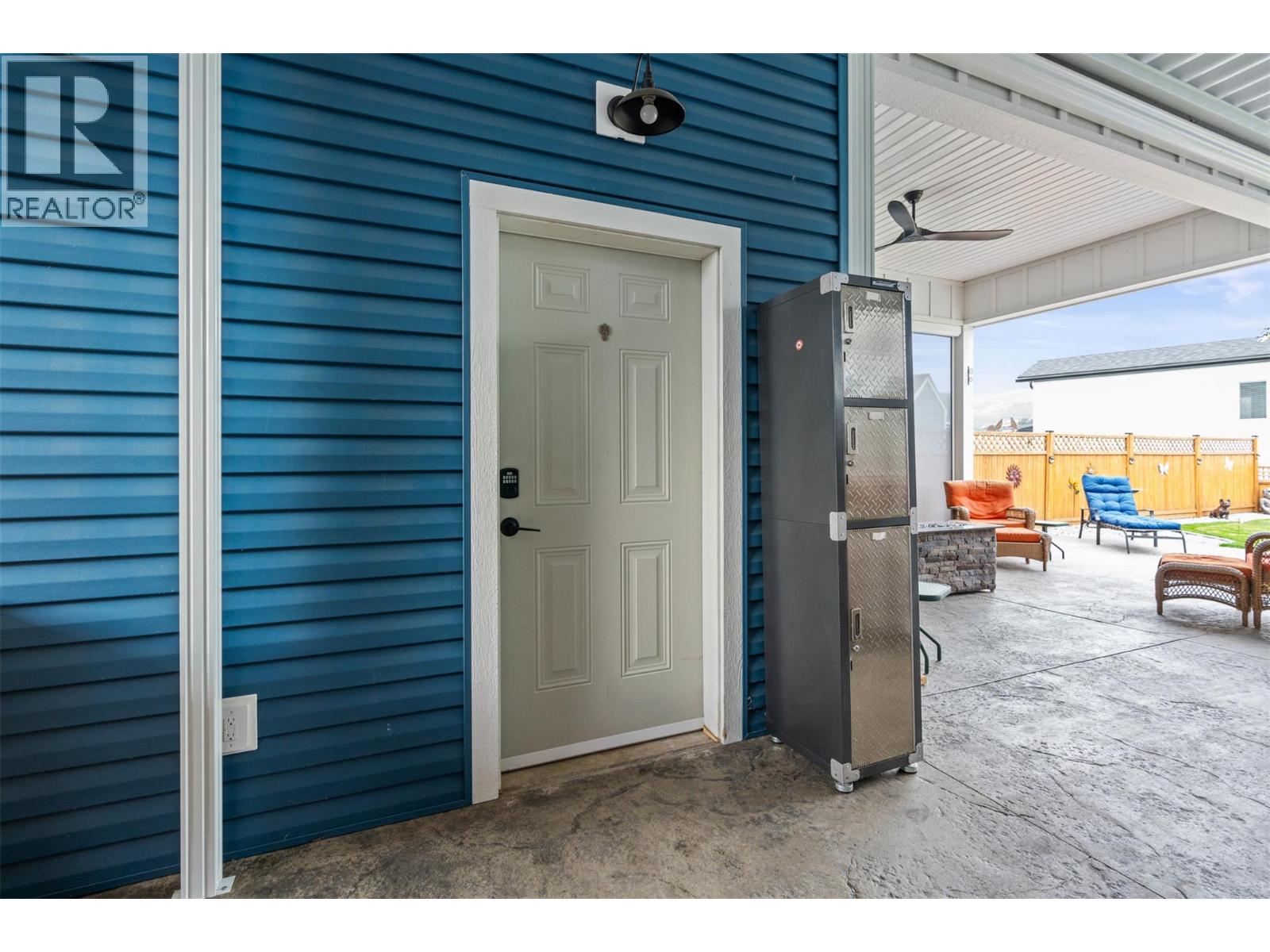 63 Antoine Road Unit# 124, Vernon, British Columbia  V1H 2A3 - Photo 33 - 10384989