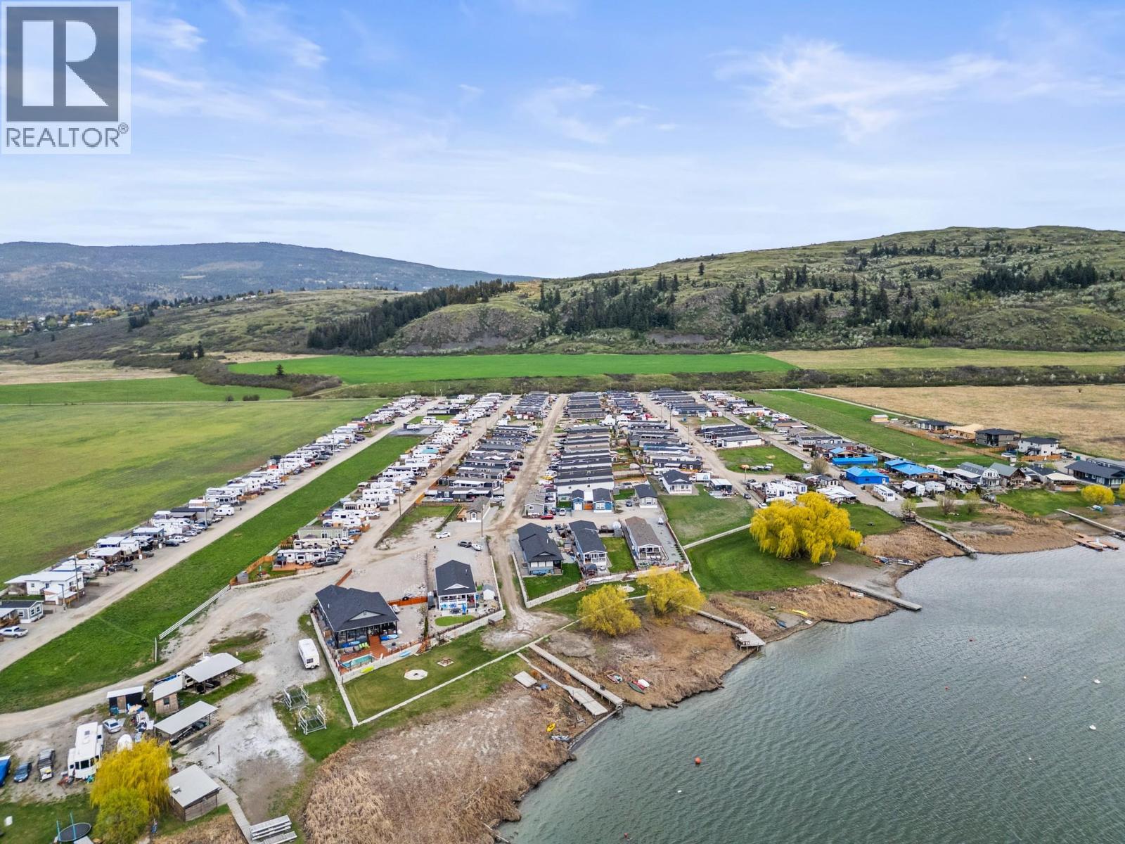 63 Antoine Road Unit# 124, Vernon, British Columbia  V1H 2A3 - Photo 46 - 10384989