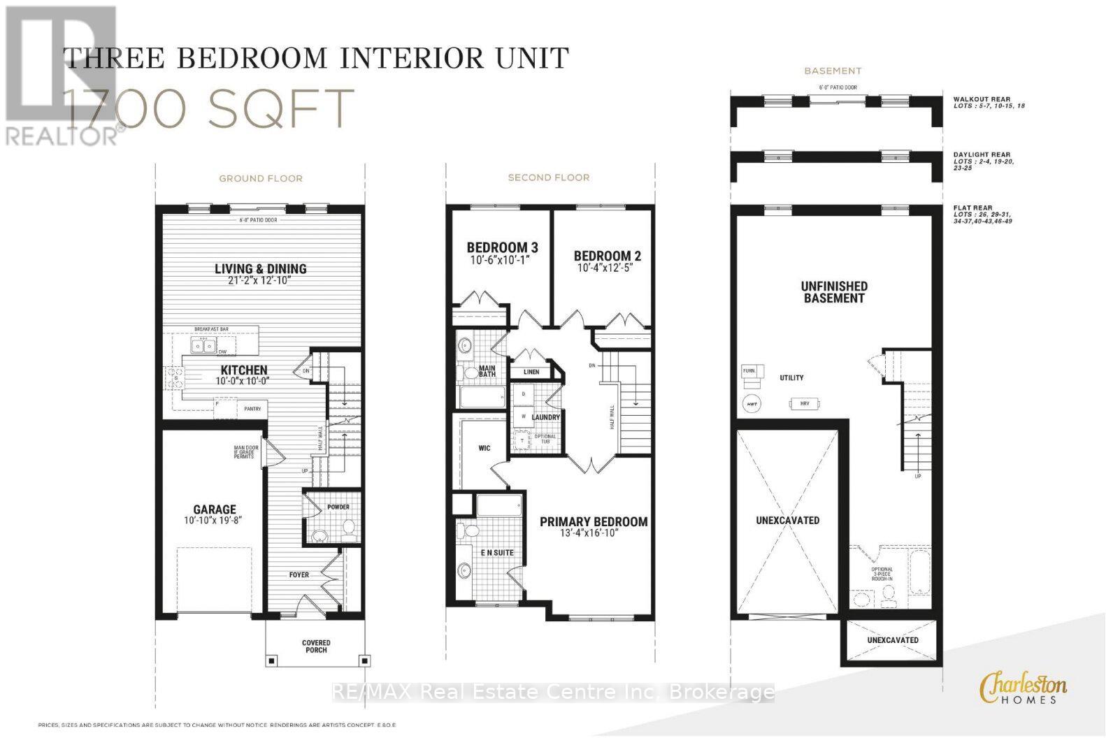 31 Donald Fraser Lane, Guelph/eramosa, Ontario  N0B 1K0 - Photo 3 - X13050868