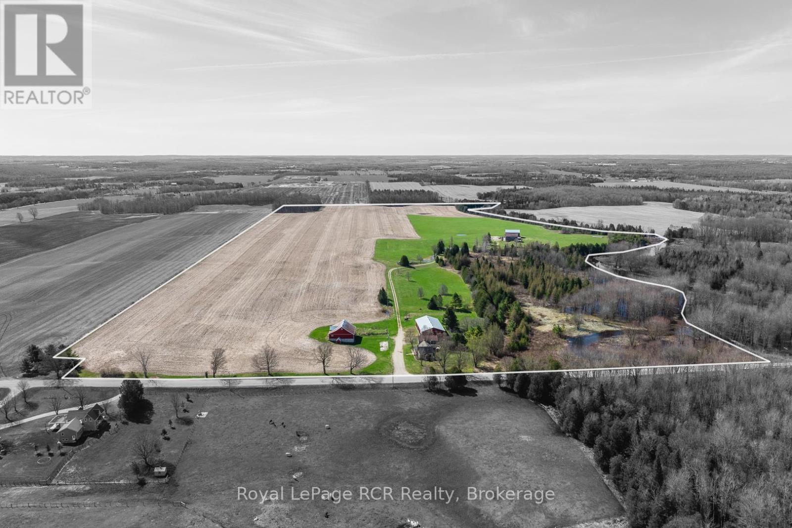 421748 CONCESSION 6 NDR ROAD, West Grey, Ontario