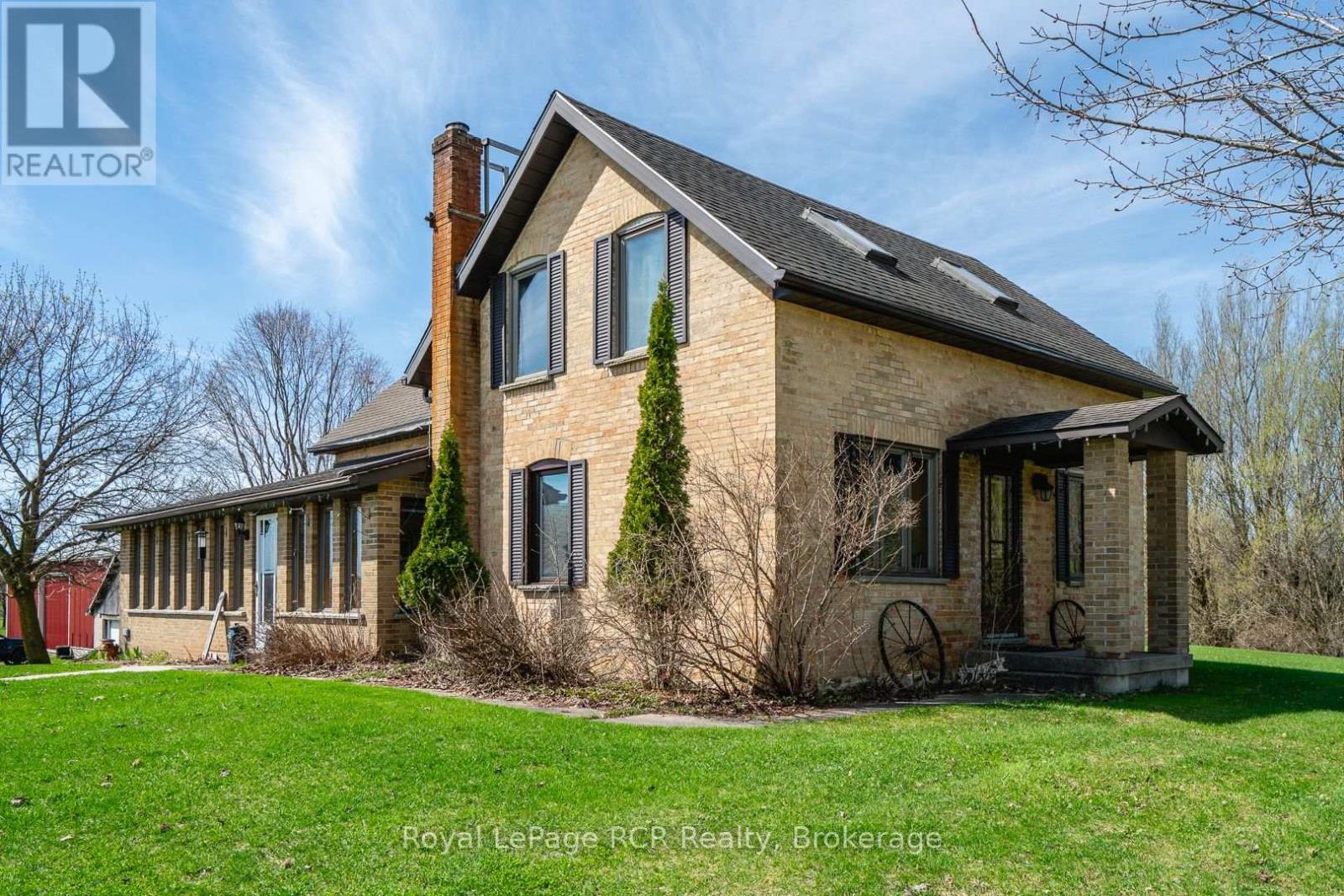 421748 Concession 6 Ndr Road, West Grey, Ontario  N0G 1S0 - Photo 10 - X13050874