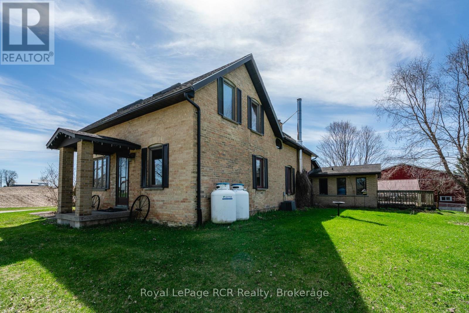 421748 Concession 6 Ndr Road, West Grey, Ontario  N0G 1S0 - Photo 12 - X13050874