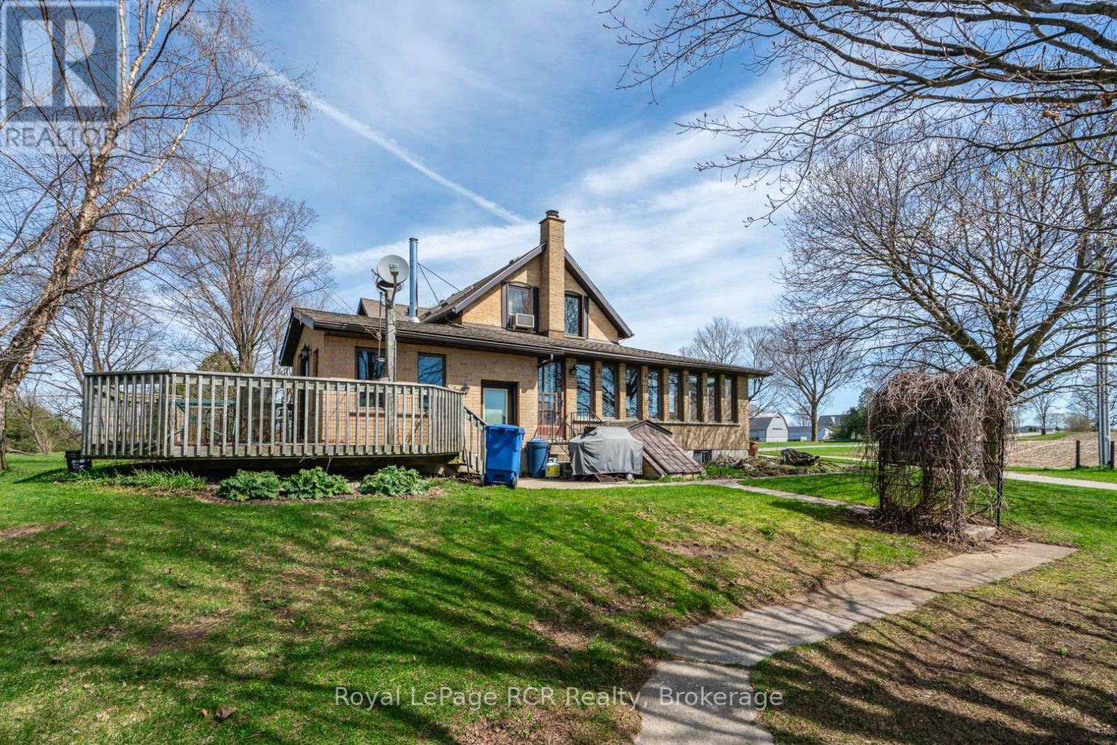 421748 Concession 6 Ndr Road, West Grey, Ontario  N0G 1S0 - Photo 13 - X13050874