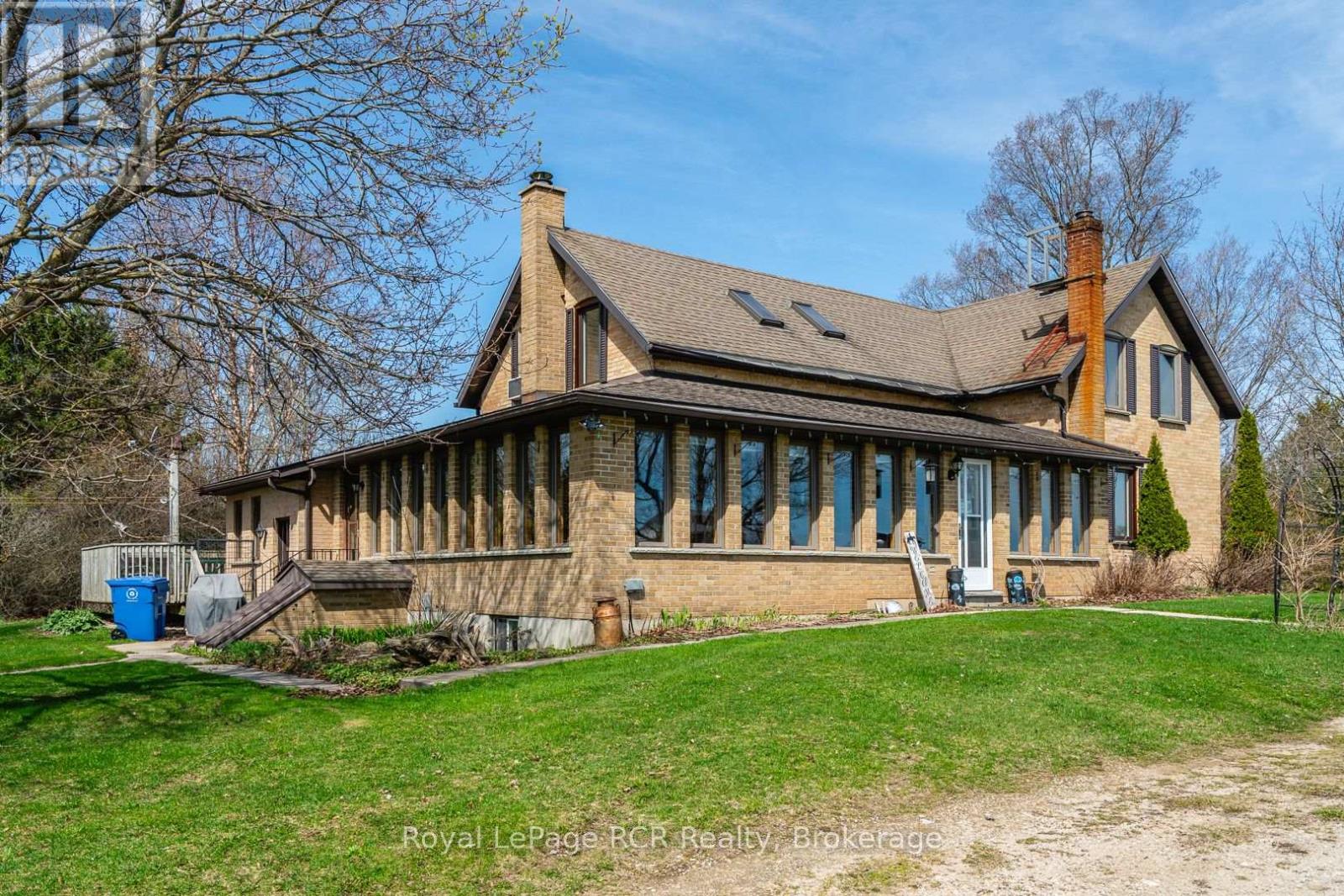 421748 Concession 6 Ndr Road, West Grey, Ontario  N0G 1S0 - Photo 14 - X13050874