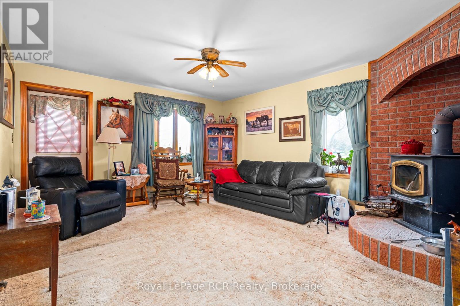 421748 Concession 6 Ndr Road, West Grey, Ontario  N0G 1S0 - Photo 23 - X13050874